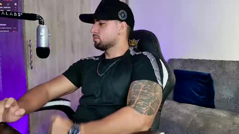 David online show from 02.22.25