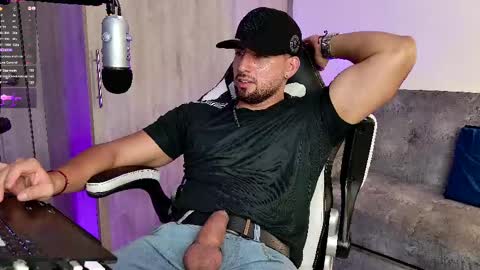 David online show from 02.22.25