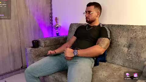 David online show from 02.27.25