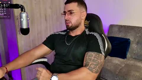 David online show from 02.28.25