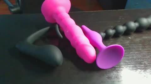 Mr dick23 online show from 09.27.25
