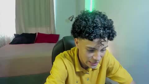 MISTER online show from 01.05.26