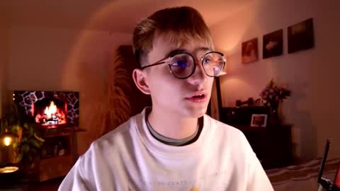 Mr Evans online show from 10.13.25