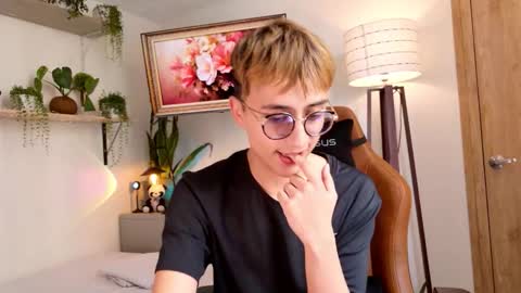 Mr Evans online show from 01.06.26