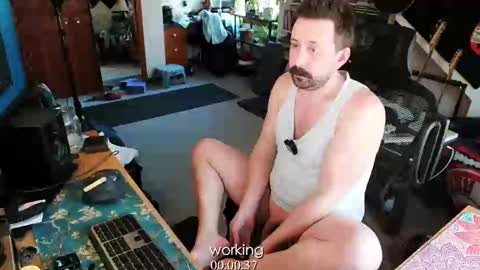 Snapshot of mr_foxxy chatting on 01.29.25 ninko online show from 01.29.25