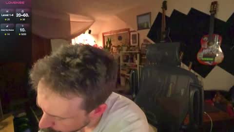 Snapshot of mr_foxxy chatting on 02.03.25 ninko online show from 02.03.25