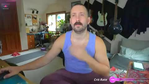Snapshot of mr_foxxy chatting on 09.18.25 ninko online show from 09.18.25