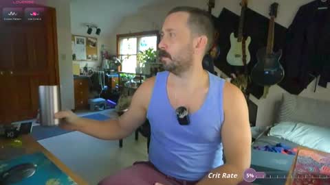 Snapshot of mr_foxxy chatting on 09.22.25 ninko online show from 09.22.25