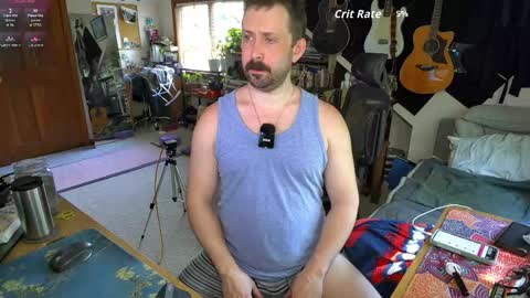 Snapshot of mr_foxxy chatting on 05.18.26 ninko online show from 05.18.26
