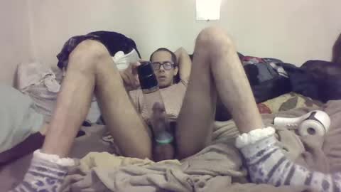 mr_good_feet online show from 09.20.25