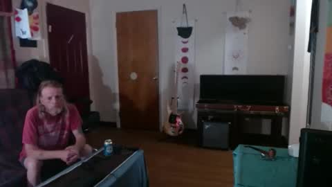 mr_happy12 online show from 10.16.25