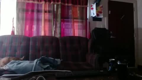 mr_happy12 online show from 11.08.25