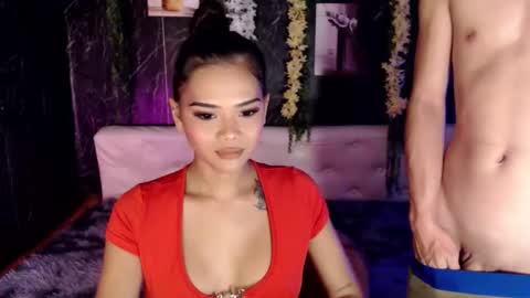 MARK online show from 10.04.25