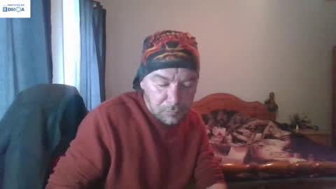 Snapshot of mr_i_ chatting on 10.13.25 mr_i_ online show from 10.13.25