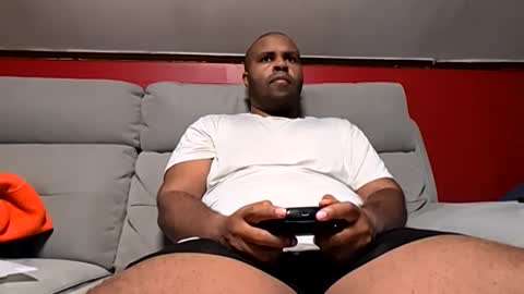 mr_irvin online show from 10.25.25