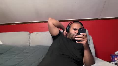 Snapshot of mr_irvin chatting on 03.14.26 mr_irvin online show from 03.14.26