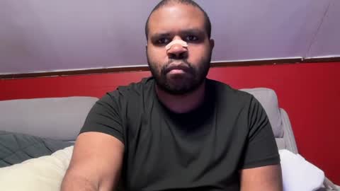 Snapshot of mr_irvin chatting on 03.22.26 mr_irvin online show from 03.22.26