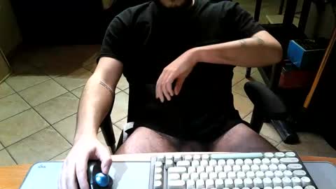 mr_kaa online show from 01.27.25