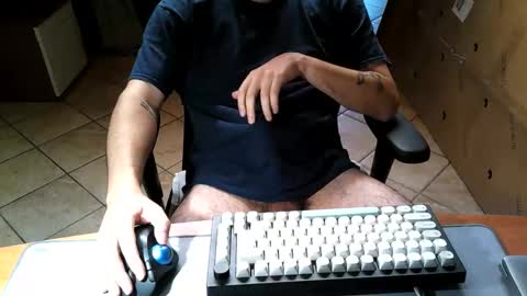 mr_kaa online show from 10.12.25