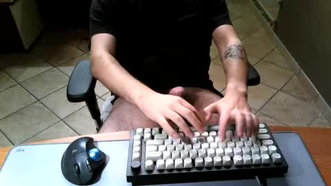 mr_kaa online show from 11.19.25