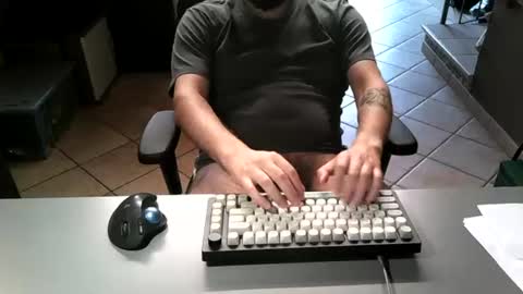 mr_kaa online show from 07.08.26