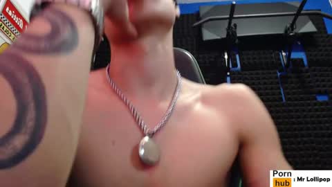 Snapshot of mr_lollipop77 chatting on 03.08.25 Call me Angel please online show from 03.08.25