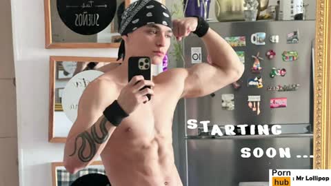 Snapshot of mr_lollipop77 chatting on 03.09.25 Call me Angel please online show from 03.09.25