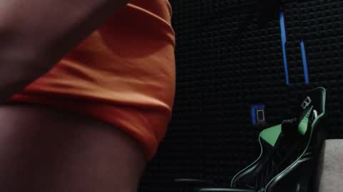 Snapshot of mr_lollipop77 chatting on 09.19.25 Call me Angel please online show from 09.19.25