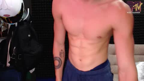 Snapshot of mr_lollipop77 chatting on 10.10.25 Call me Angel please online show from 10.10.25