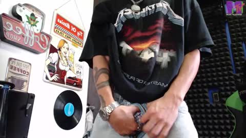 Call me Angel please online show from 12.14.25