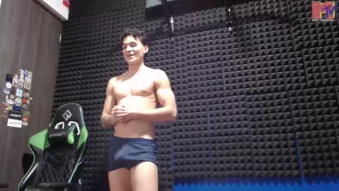 Call me Angel please online show from 02.25.26