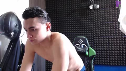 Call me Angel please online show from 02.27.26