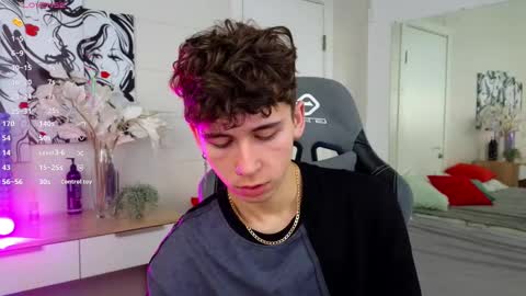 Kris online show from 02.04.25