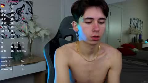 Kris online show from 02.07.25