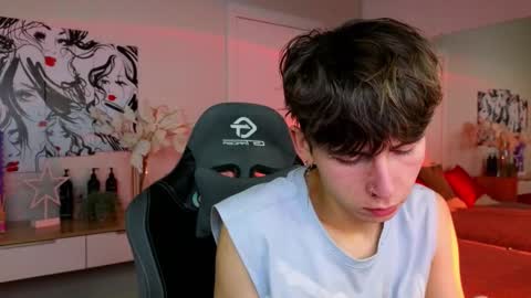 Kris online show from 02.16.25