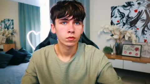 Kris online show from 02.20.25