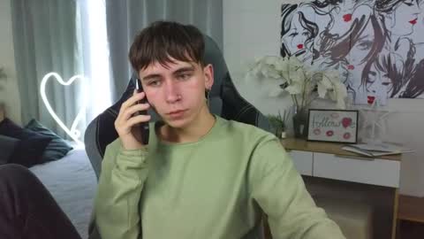 Kris online show from 02.23.25