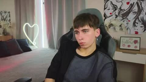 Kris online show from 02.27.25