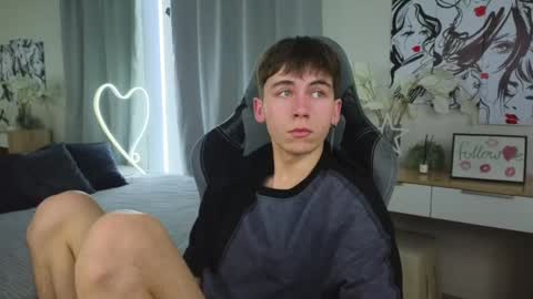 Kris online show from 02.27.25