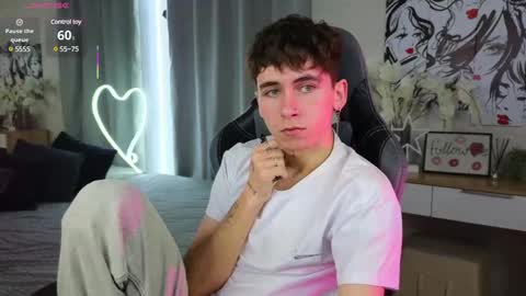 Kris online show from 03.06.25