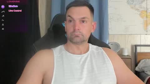 Cam online show from 01.29.25