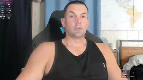 Cam online show from 09.18.25