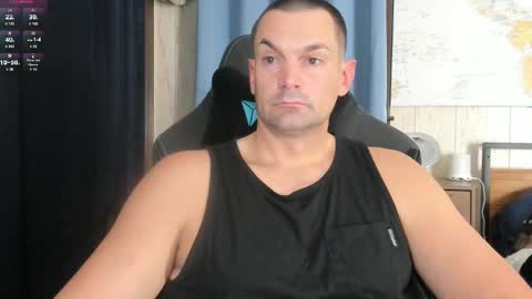 Cam online show from 11.18.25