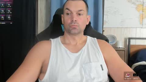 Cam online show from 11.19.25