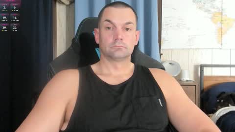 Cam online show from 12.03.25