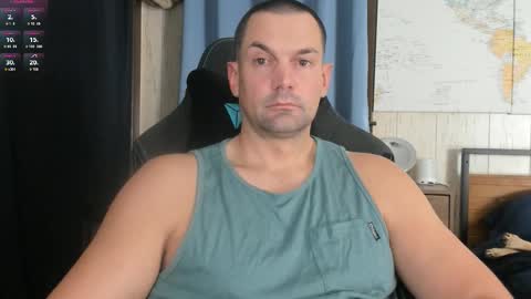Cam online show from 12.03.25