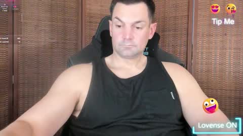 Cam online show from 03.24.26