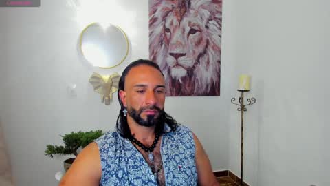 mr_maik22 online show from 12.09.24