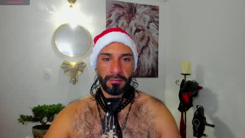mr_maik22 online show from 12.10.24
