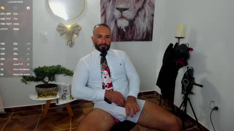 mr_maik22 online show from 12.12.24